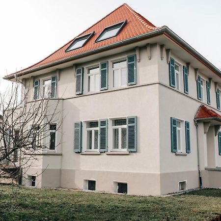 Ferienwohnung Am Federsee Бад-Бухау Екстер'єр фото
